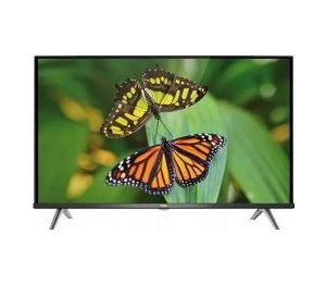 Telewizor 40 cali TCL 40S615